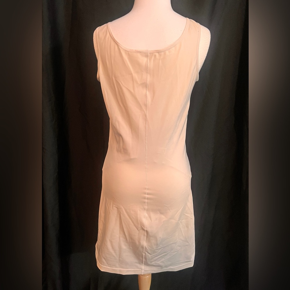 Annette Diva Defined Adjustable Control Slip Beig… - image 6